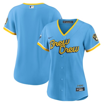 Milwaukee Brewers Women Jerseys 2025-12-05-013